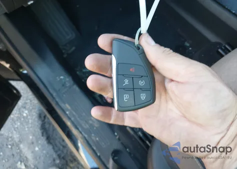 2025 Chevrolet Equinox Fwd Activ из США, поврежденный, VIN 3GNAXKEG7SL185582